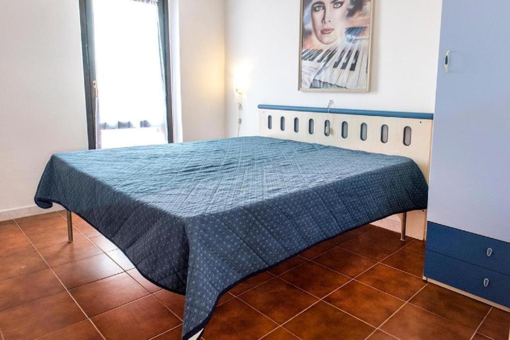 M196 - Marcelli, Trilocale Con Terrazzo A 200Mt Dal Mare Lejlighed Eksteriør billede